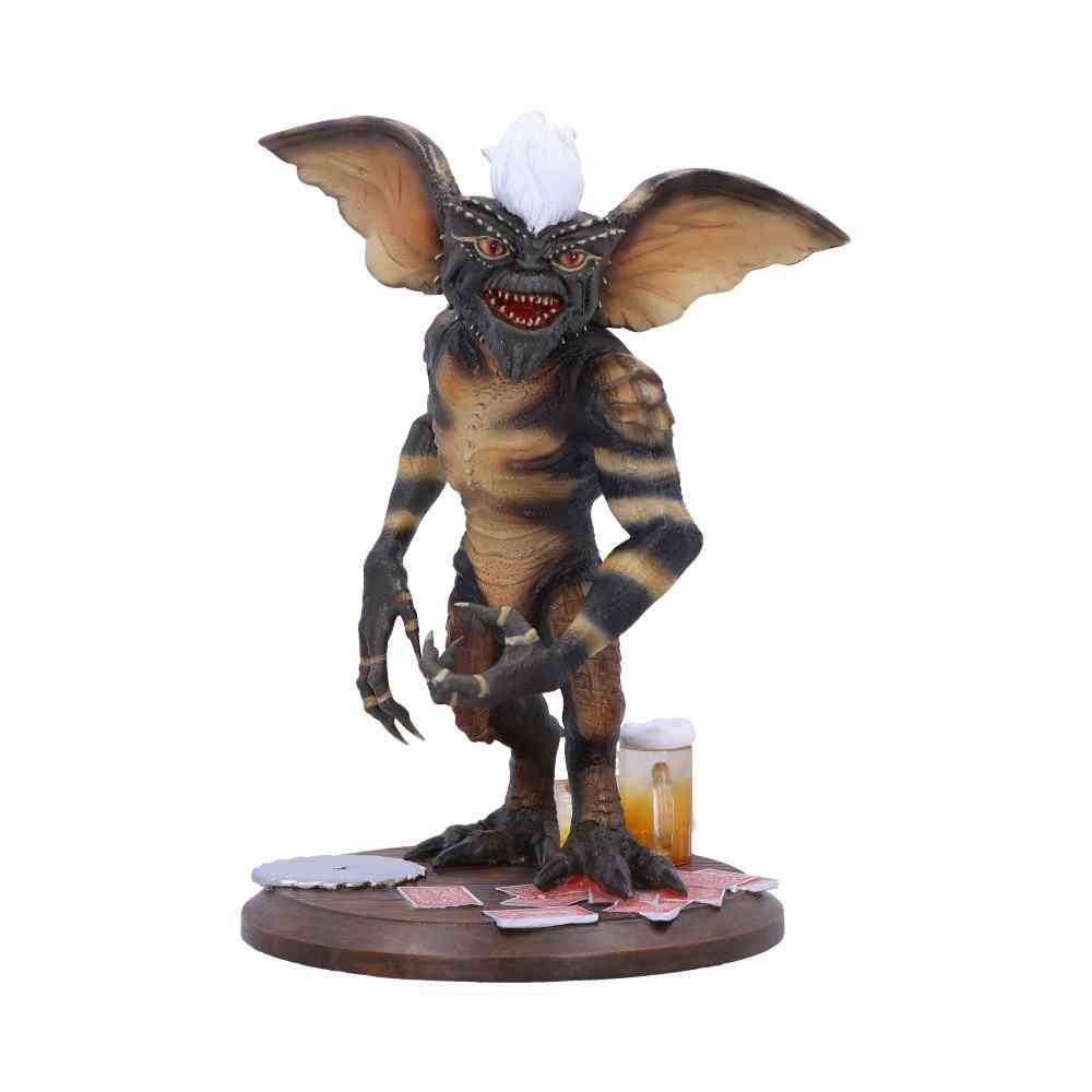 Nemesis Now Gremlins - Stripe Figurine - Multicolours